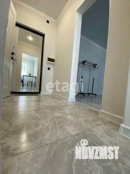 1-к квартира, вторичка, 37м2, 17/17 этаж