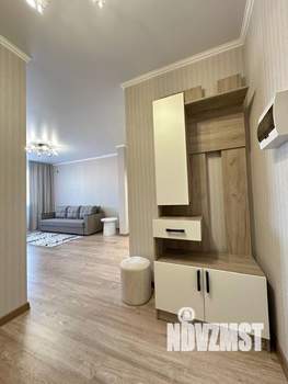 2-к квартира, вторичка, 39м2, 16/19 этаж