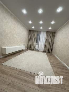 2-к квартира, вторичка, 60м2, 13/17 этаж