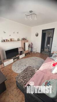 2-к квартира, вторичка, 52м2, 3/4 этаж