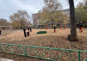 Студия квартира, вторичка, 17м2, 3/5 этаж