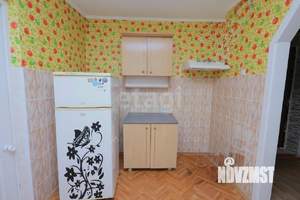 2-к квартира, вторичка, 38м2, 2/5 этаж