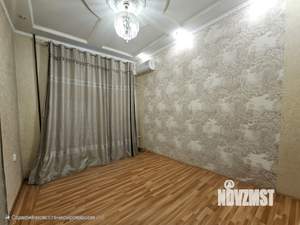 1-к квартира, вторичка, 30м2, 1/5 этаж