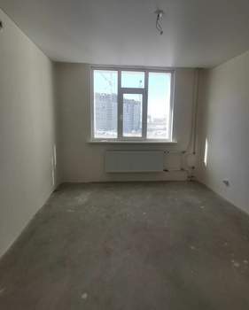 1-к квартира, вторичка, 34м2, 9/17 этаж