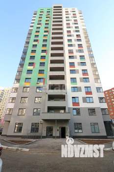 2-к квартира, вторичка, 64м2, 10/19 этаж