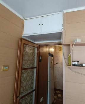 3-к квартира, вторичка, 58м2, 3/5 этаж