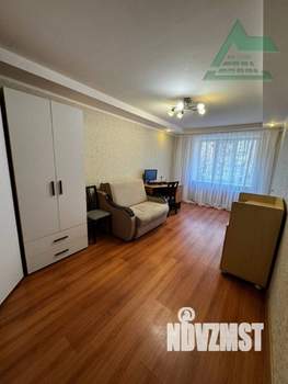 2-к квартира, вторичка, 64м2, 1/10 этаж