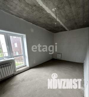 Студия квартира, вторичка, 25м2, 4/4 этаж