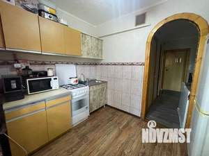 1-к квартира, вторичка, 33м2, 1/9 этаж