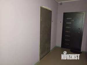 1-к квартира, вторичка, 37м2, 15/17 этаж