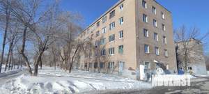 2-к квартира, вторичка, 42м2, 1/5 этаж