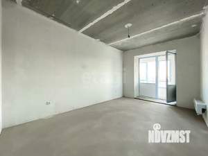 2-к квартира, вторичка, 77м2, 7/17 этаж
