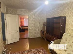 2-к квартира, вторичка, 45м2, 2/5 этаж