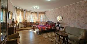 1-к квартира, вторичка, 56м2, 14/16 этаж