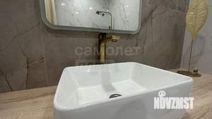 1-к квартира, вторичка, 41м2, 20/20 этаж