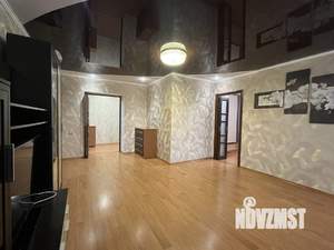 3-к квартира, вторичка, 99м2, 4/4 этаж