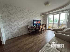 4-к квартира, вторичка, 83м2, 3/10 этаж