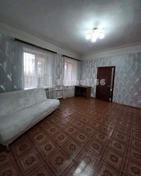3-к квартира, вторичка, 66м2, 1/3 этаж