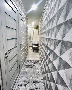 2-к квартира, вторичка, 45м2, 3/5 этаж