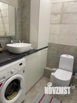 1-к квартира, вторичка, 40м2, 2/17 этаж