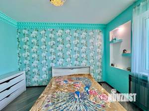 2-к квартира, вторичка, 60м2, 2/17 этаж