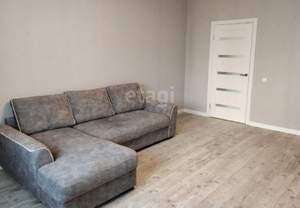 2-к квартира, вторичка, 60м2, 8/17 этаж