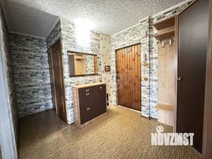 3-к квартира, вторичка, 62м2, 5/5 этаж