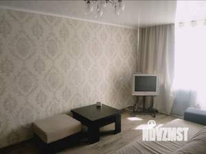 1-к квартира, вторичка, 33м2, 4/9 этаж