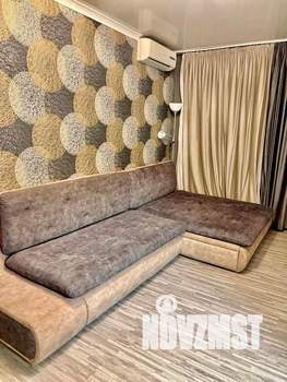 4-к квартира, вторичка, 61м2, 5/5 этаж