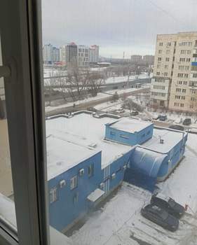 5-к квартира, вторичка, 124м2, 7/10 этаж