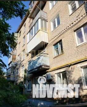 1-к квартира, вторичка, 31м2, 5/5 этаж