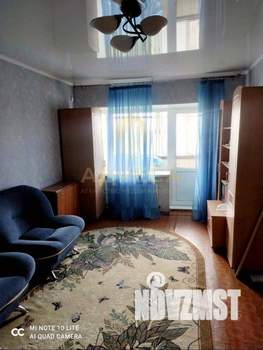 1-к квартира, вторичка, 31м2, 5/5 этаж