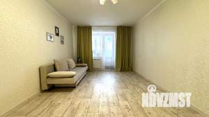 1-к квартира, вторичка, 42м2, 8/10 этаж