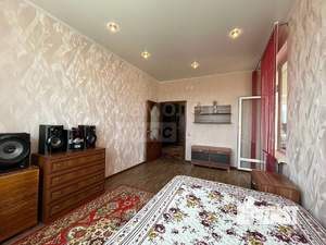 2-к квартира, вторичка, 71м2, 2/3 этаж