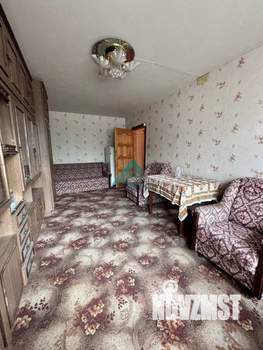 2-к квартира, вторичка, 50м2, 1/9 этаж