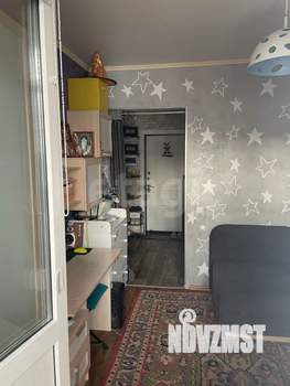 2-к квартира, вторичка, 40м2, 14/19 этаж