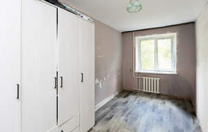 2-к квартира, вторичка, 43м2, 1/5 этаж