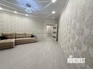 1-к квартира, вторичка, 44м2, 8/18 этаж