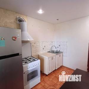 1-к квартира, вторичка, 40м2, 4/14 этаж