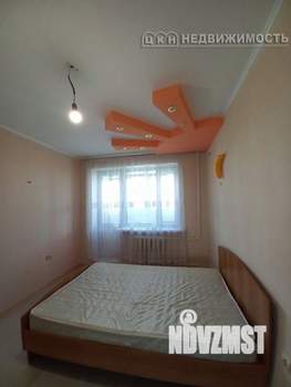 2-к квартира, вторичка, 51м2, 5/9 этаж
