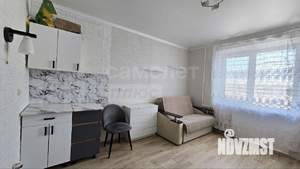 1-к квартира, вторичка, 13м2, 4/9 этаж