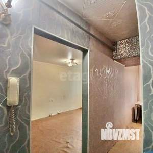 1-к квартира, вторичка, 28м2, 2/9 этаж