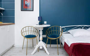 Студия квартира, вторичка, 26м2, 6/7 этаж