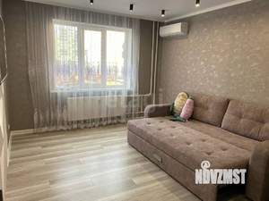 2-к квартира, вторичка, 61м2, 2/17 этаж