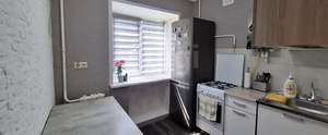 1-к квартира, вторичка, 30м2, 4/5 этаж