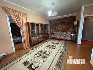 2-к квартира, вторичка, 43м2, 1/3 этаж