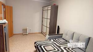 1-к квартира, вторичка, 34м2, 4/4 этаж