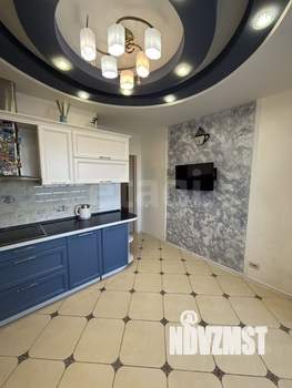 3-к квартира, вторичка, 89м2, 13/14 этаж