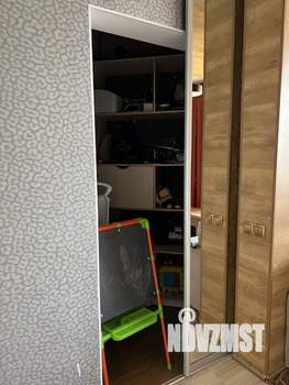 2-к квартира, вторичка, 62м2, 7/16 этаж