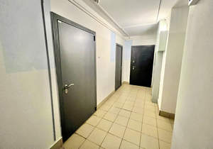 Студия квартира, вторичка, 23м2, 3/17 этаж